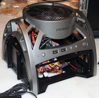Antec mini skeleton-65
